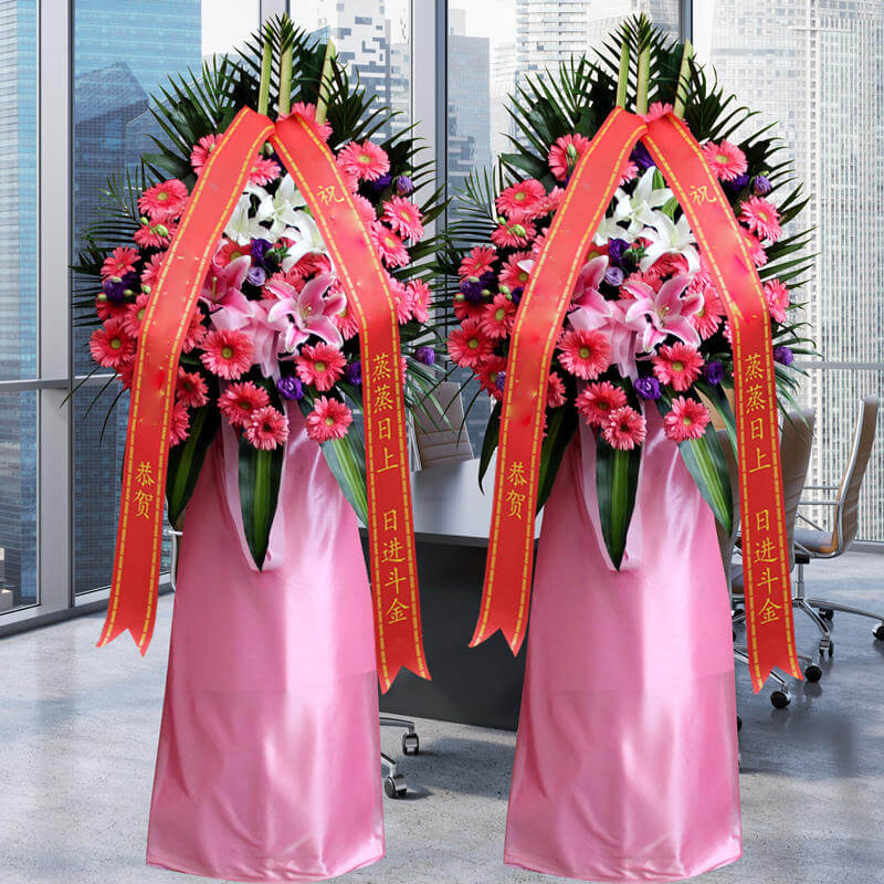 吉祥開(kāi)業(yè)（單價(jià)）